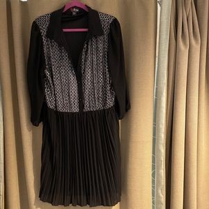 I haven’t worn in a while